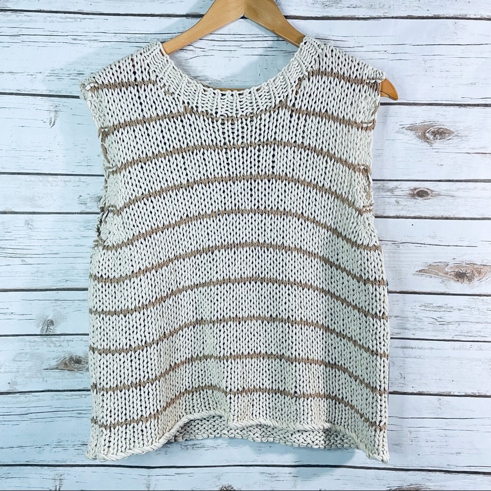 Tart | Sweater Vest